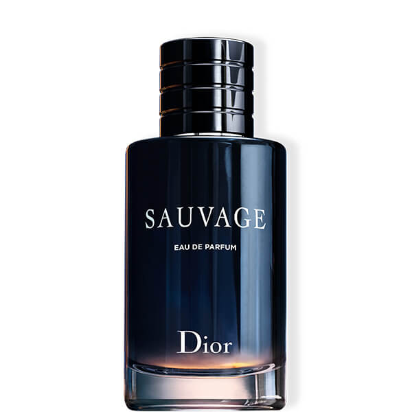 DIOR SAUVAGE EAU DE PARFUM