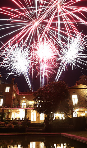 DIOR Fragrance Expertise