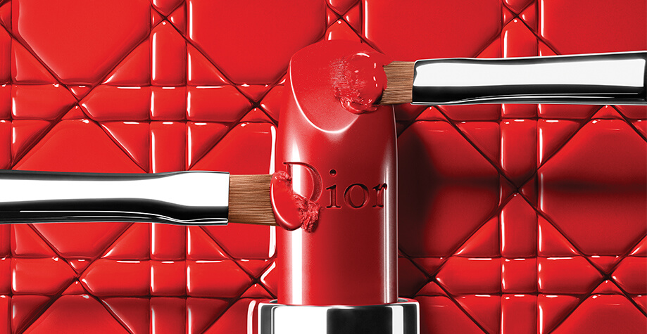 DIOR Make Up Expertise