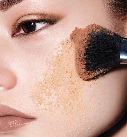 DIOR Make Up Expertise