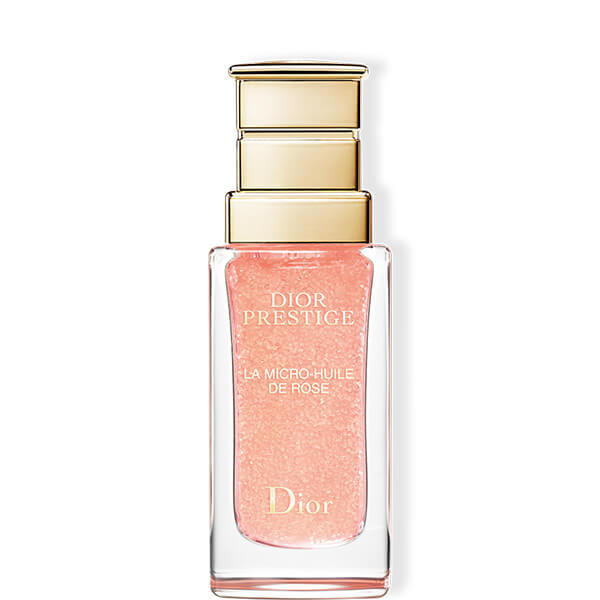 DIOR PRESTIGE LA MICRO-HUILE DE ROSE