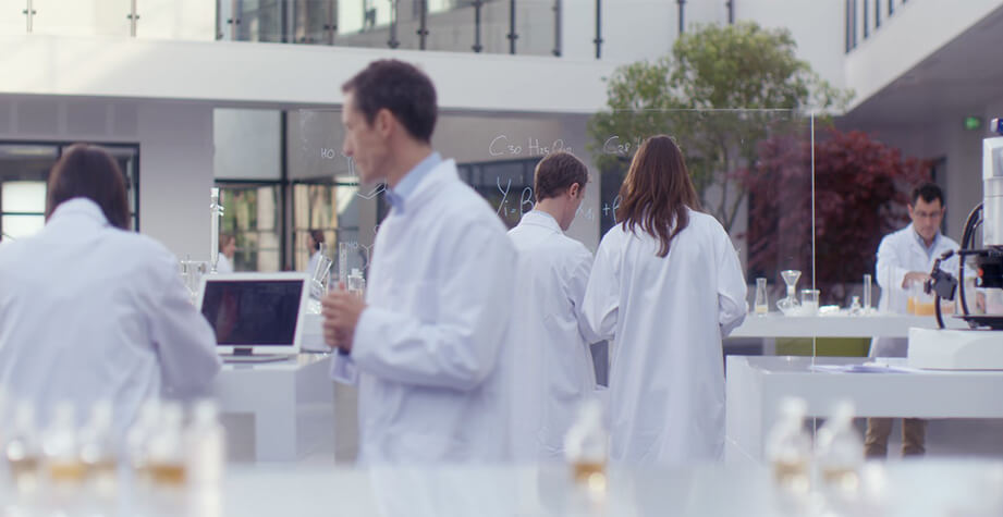 DIOR Skincare Expertise