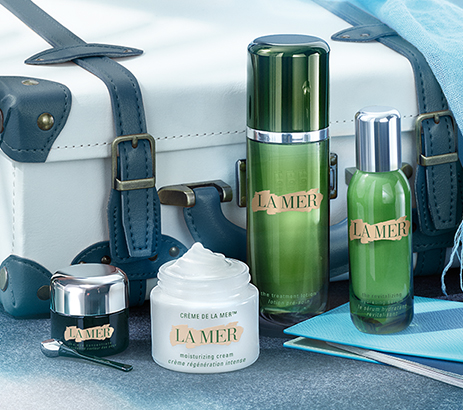 DEPARTURE TO DESTINATION